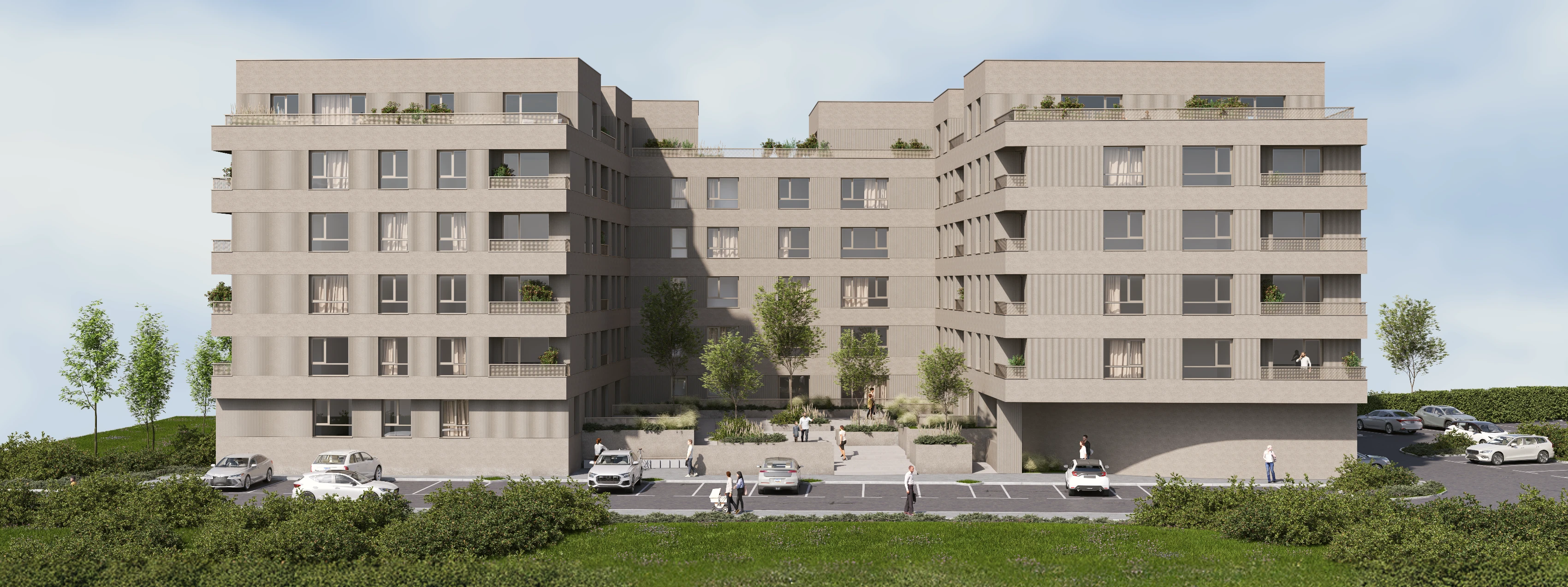 Render